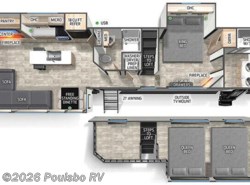 New 2026 Forest River Cascade Cascade available in Sumner, Washington