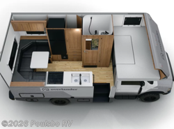 New 2026 Overlander Overlander available in Sumner, Washington