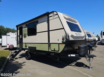 New 2026 Forest River No Boundaries No Boundaries available in Sumner, Washington