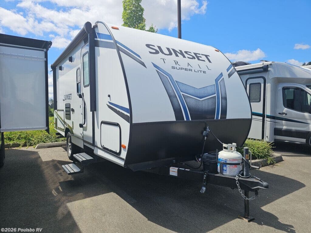 Used 2021 Winnebago Micro Minnie Micro Minnie available in Sumner, Washington
