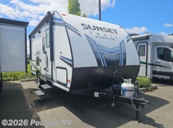 Used 2021 Winnebago Micro Minnie Micro Minnie available in Sumner, Washington