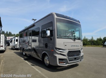 New 2027 Tiffin Allegro Open Road Allegro Open Road available in Sumner, Washington