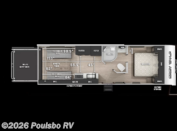 Used 2019 Forest River Cascade Lite Cascade Lite available in Sumner, Washington