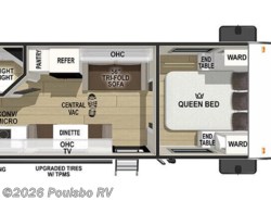 New 2027 Forest River R-Pod R-Pod available in Sumner, Washington
