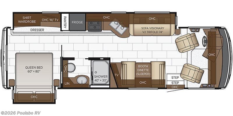 Used 2022 Newmar Bay Star Bay Star available in Sumner, Washington