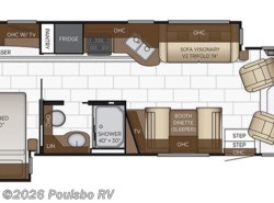 Used 2022 Newmar Bay Star Bay Star available in Sumner, Washington