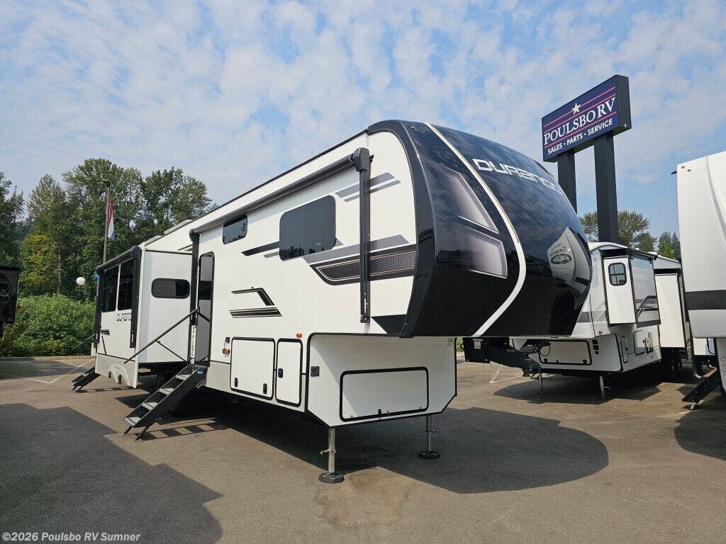 Used 2025 K-Z Durango Durango available in Sumner, Washington