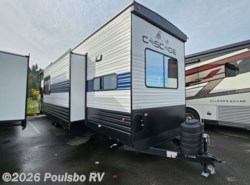 New 2026 Forest River Cascade Cascade available in Sumner, Washington