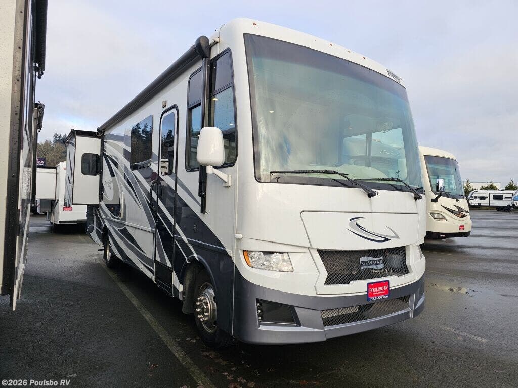Used 2022 Newmar Bay Star Bay Star available in Sumner, Washington