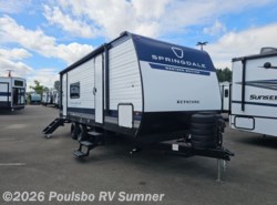 New 2027 Keystone Springdale Springdale available in Sumner, Washington