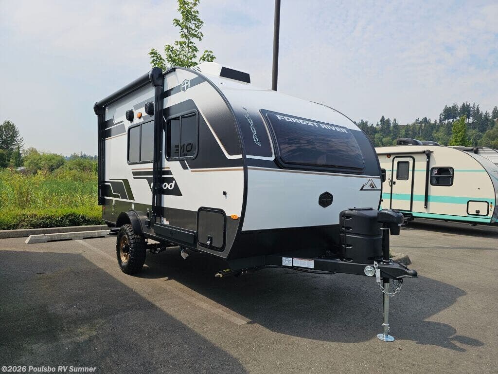 New 2027 Forest River R-Pod R-Pod available in Sumner, Washington