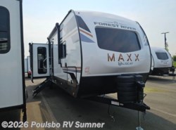 New 2027 Forest River Wildcat Wildcat available in Sumner, Washington