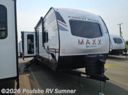 New 2027 Forest River Wildcat Wildcat available in Sumner, Washington