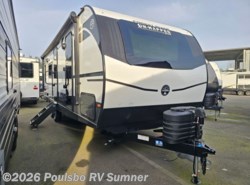 New 2026 Forest River Unmapped Unmapped available in Sumner, Washington