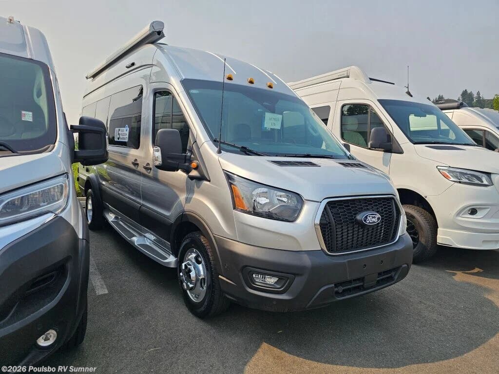 New 2027 Pleasure-Way Ontour Ontour available in Sumner, Washington