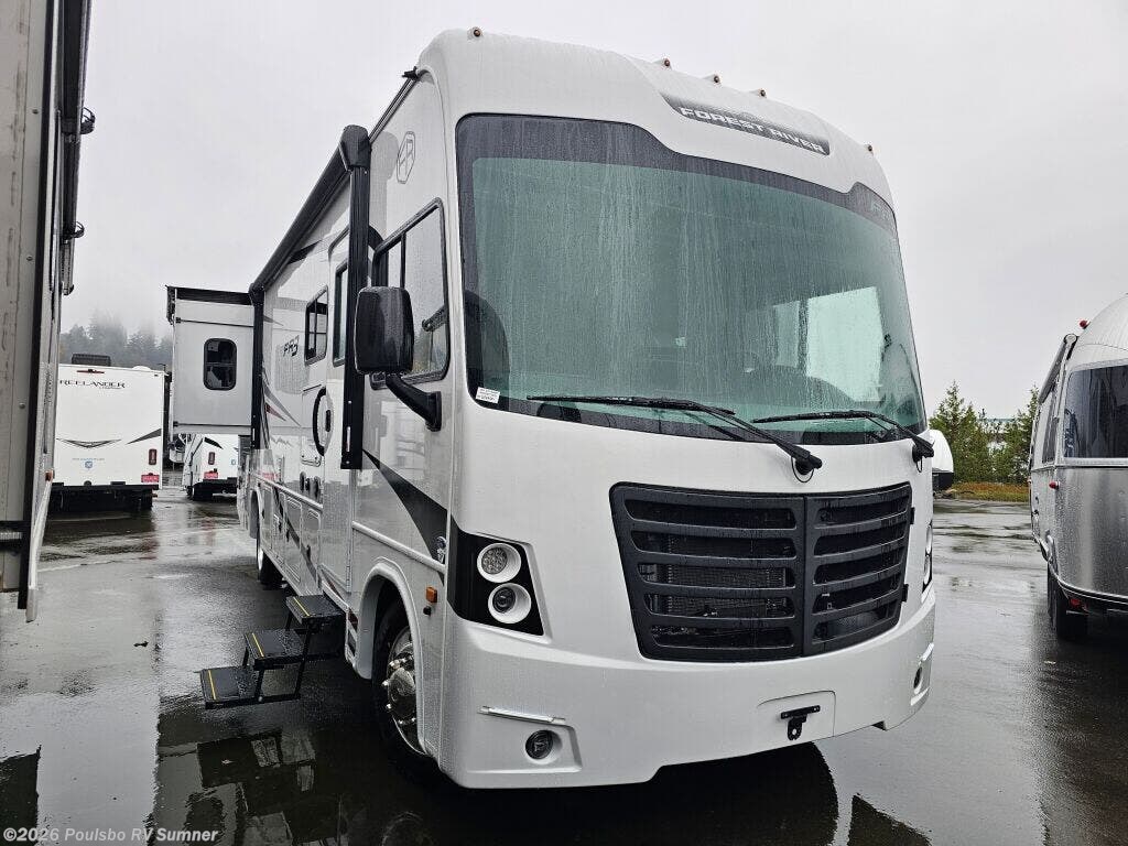 New 2026 Forest River FR3 FR3 available in Sumner, Washington