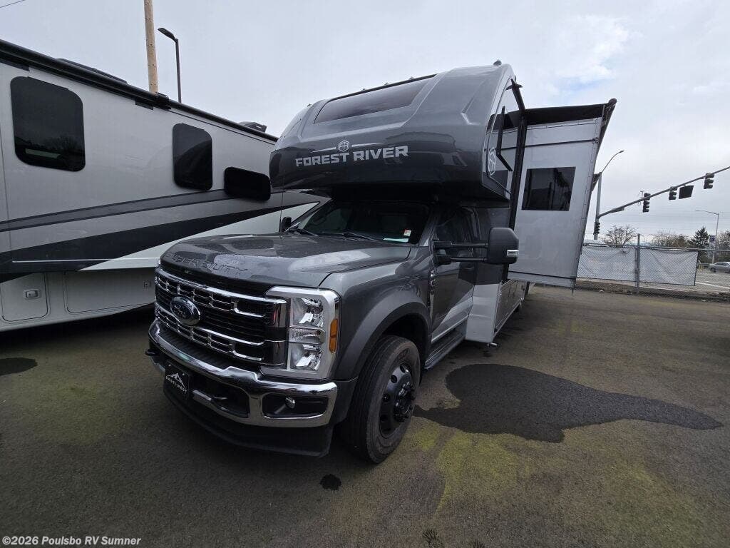 New 2025 East to West Bravado Bravado available in Sumner, Washington