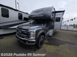 New 2025 East to West Bravado Bravado available in Sumner, Washington