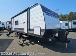 New 2027 Keystone Springdale Springdale available in Sumner, Washington
