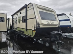 New 2026 Forest River No Boundaries No Boundaries available in Sumner, Washington