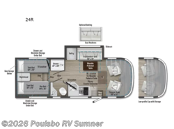 New 2027 Winnebago View View available in Sumner, Washington