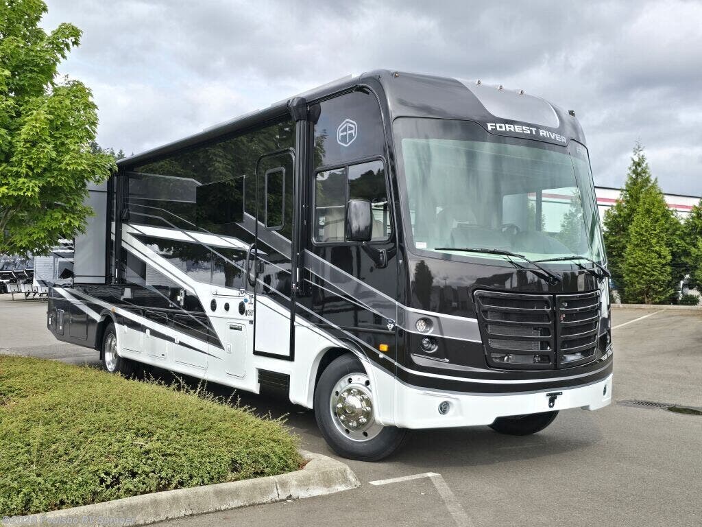 New 2027  Forest River FR3 Plus FR3 Plus by Forest River from Poulsbo RV Sumner in Sumner, WA