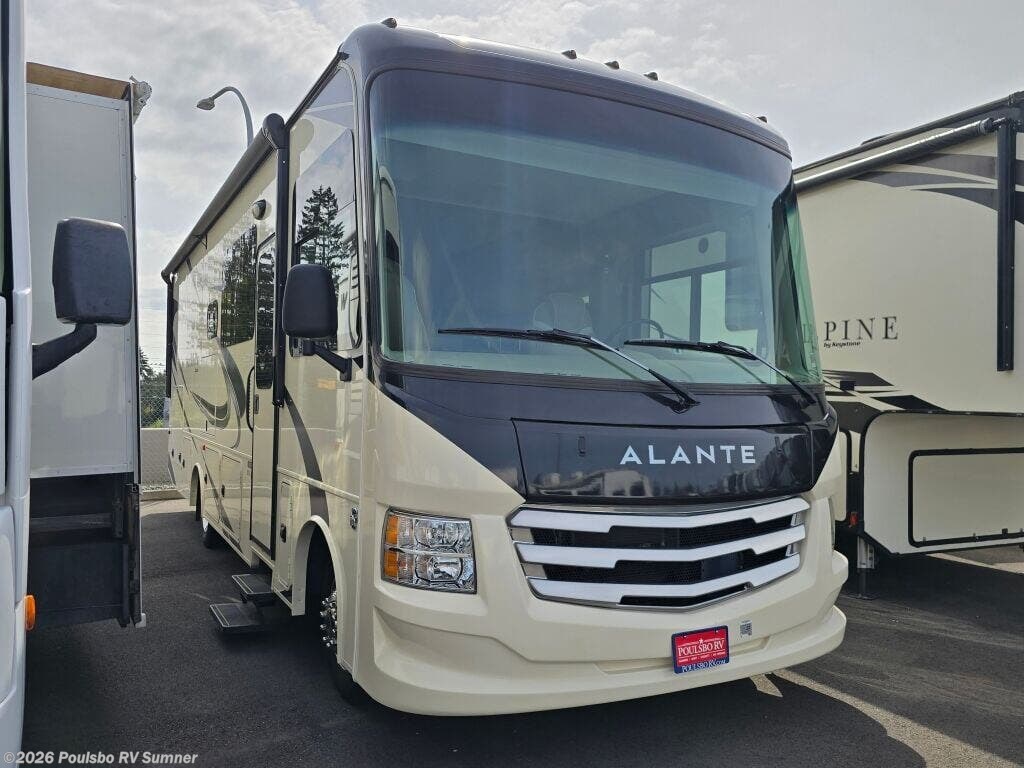 Used 2020  Jayco Alante Alante by Jayco from Poulsbo RV Sumner in Sumner, WA