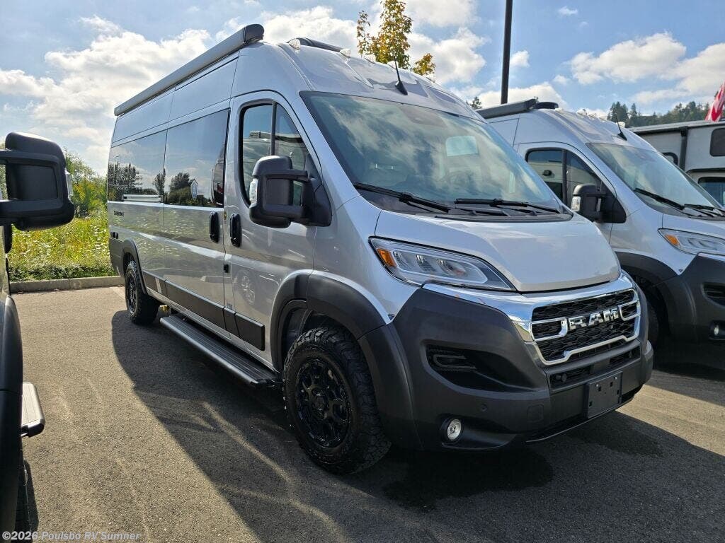New 2027 Thor Motor Coach Sequence Sequence available in Sumner, Washington