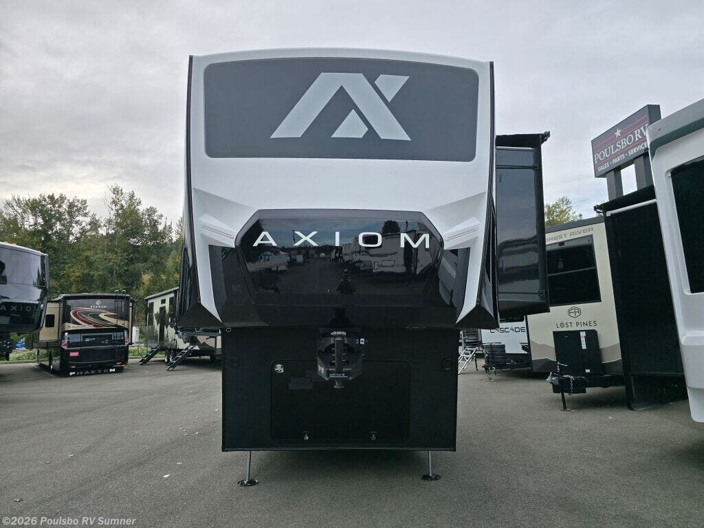 New 2027 Axiom Imperium Imperium available in Sumner, Washington