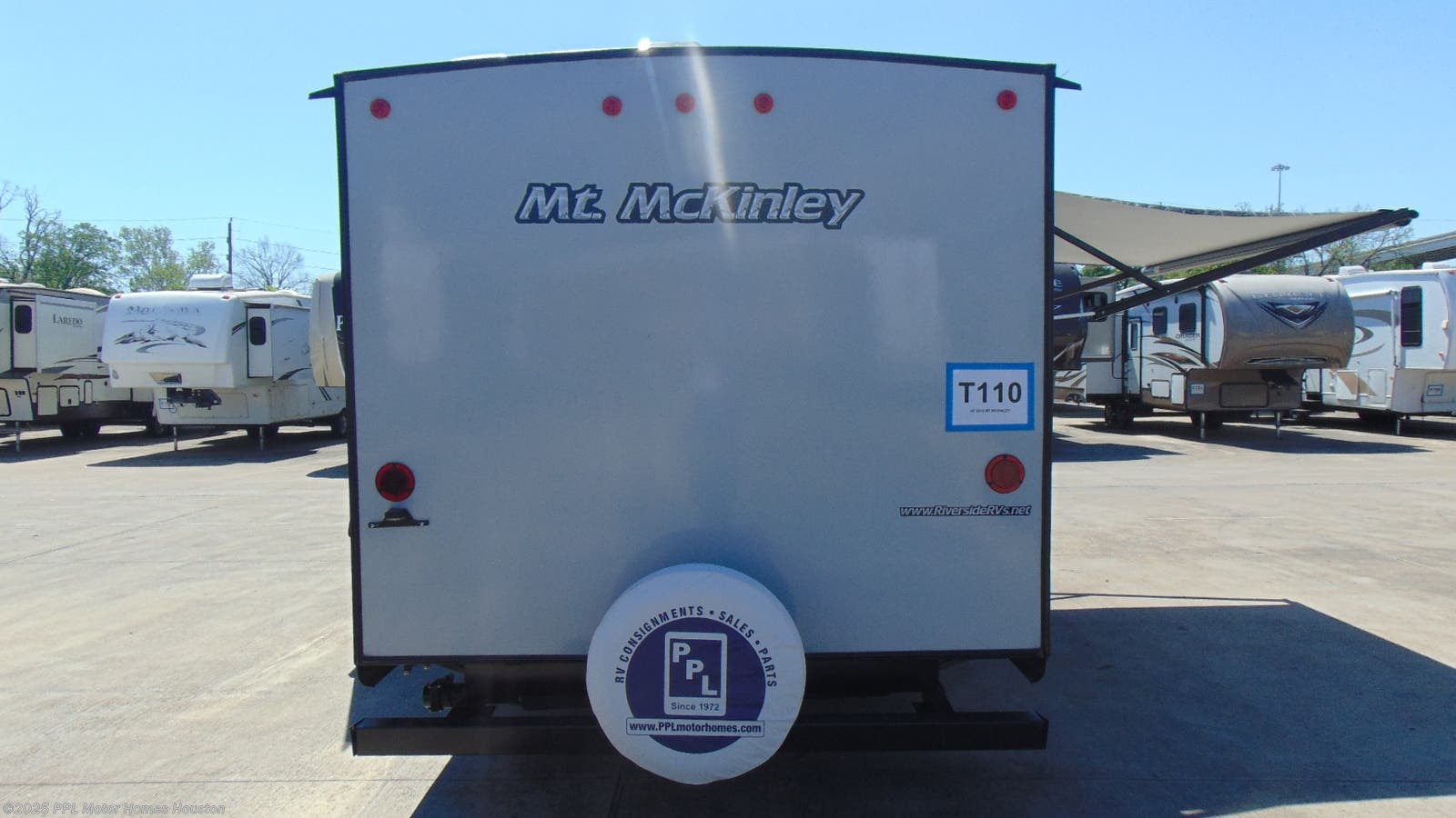 Rv Stovesovens Microwaves Parts Ppl Motor Homes >> Travel Trailer 2018 Riverside Rv Mt Mckinley 268rb Trailersusa Rv Stovesovens Microwaves Parts Ppl Motor Homes >> Travel Trailer 2018 Riverside Rv Mt Mckinley 268rb Trailersusa