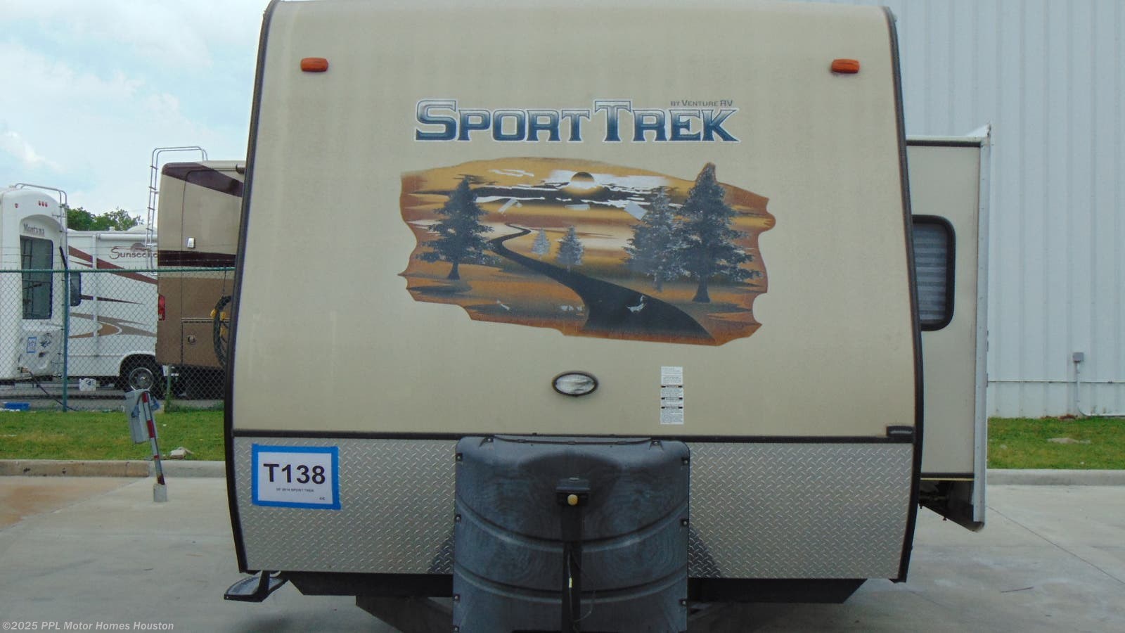 Used Rv Houston >> 2014 Venture Rv Rv Sport Trek St310vqb For Sale In Houston Tx 77074 T138 Used Rv Houston >> 2014 Venture Rv Rv Sport Trek St310vqb For Sale In Houston Tx 77074 T138