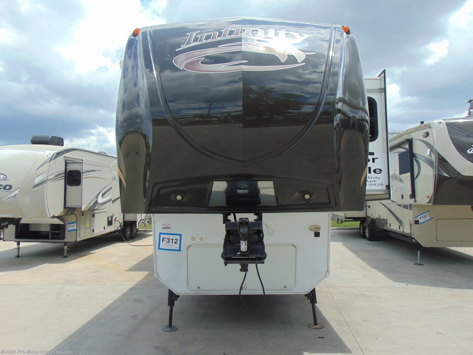 Used Rv Houston >> 2012 Dutchmen Rv Infinity 3850rl For Sale In Houston Tx 77074 F312 Used Rv Houston >> 2012 Dutchmen Rv Infinity 3850rl For Sale In Houston Tx 77074 F312