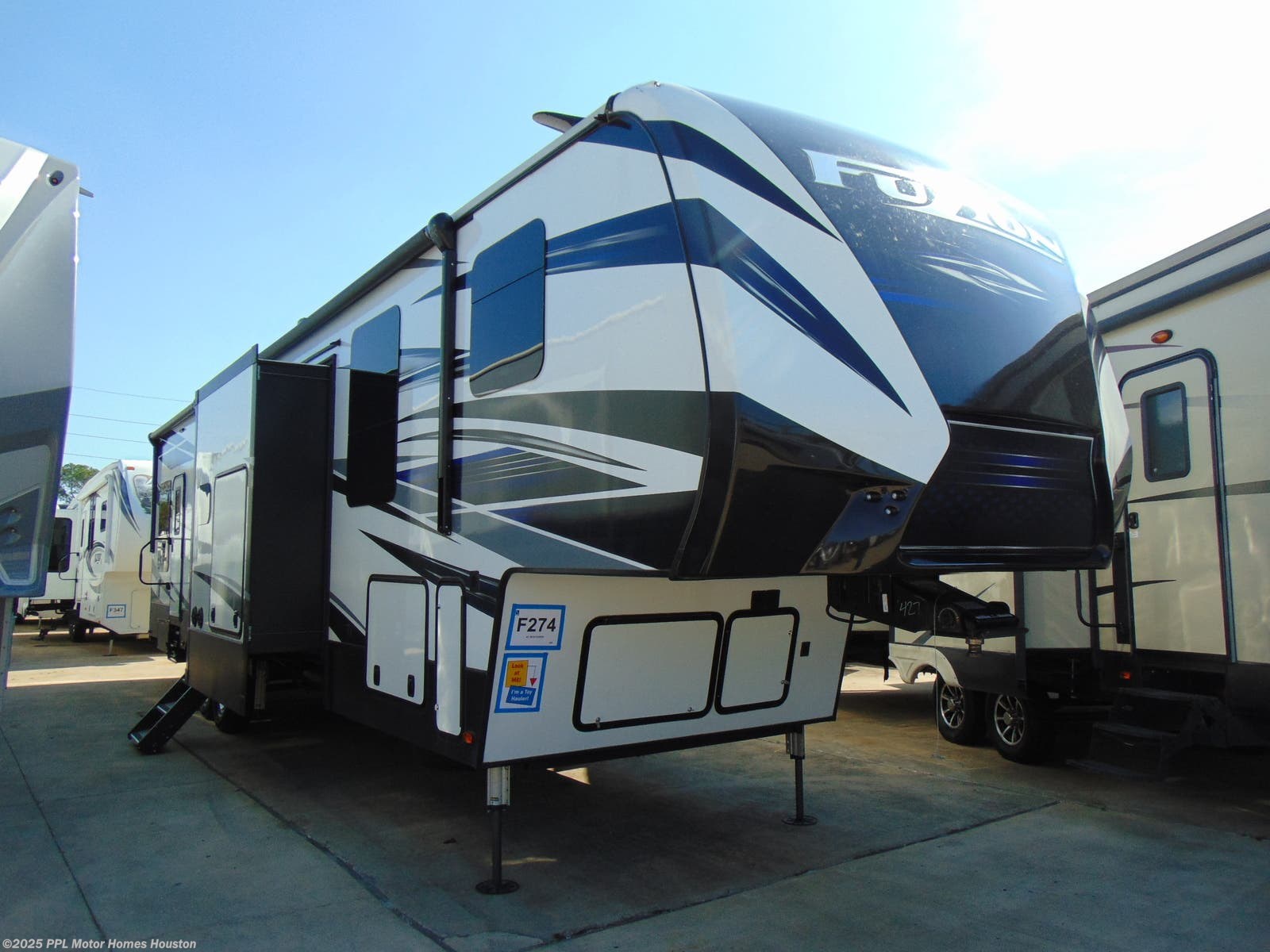 Used Rv Houston >> 2019 Keystone Rv Fuzion 427 For Sale In Houston Tx 77074 F274 Used Rv Houston >> 2019 Keystone Rv Fuzion 427 For Sale In Houston Tx 77074 F274