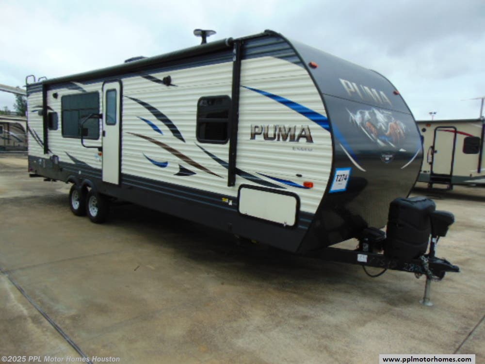 puma 28rkss
