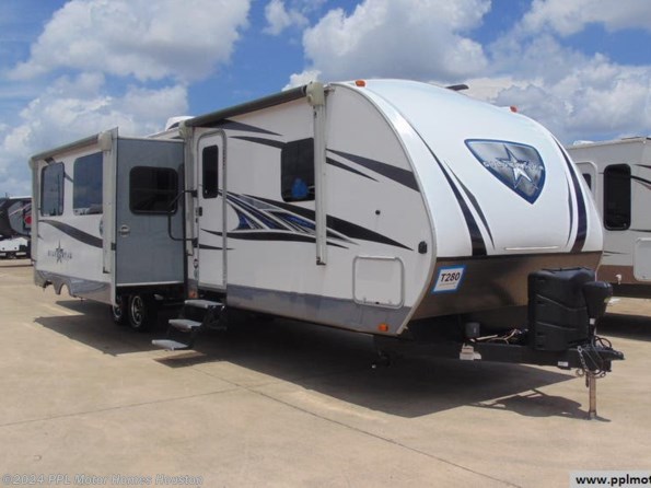 2019 Highland Ridge Silverstar Limited 312BHS available in Houston, TX