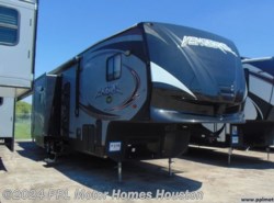 2014 Forest River Vengeance 320A