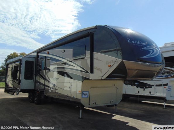 2016 Forest River Cardinal 3850RL available in Houston, TX