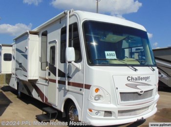 Used 2007 Damon Challenger 355 available in Houston, Texas