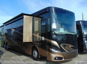 Used 2016 Tiffin Phaeton 44OH available in Houston, Texas