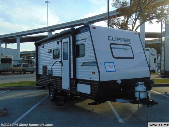 2019 Coachmen Clipper 17BHS available in Houston, TX