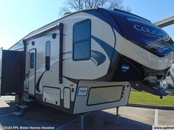 2018 Keystone Cougar 28SGS available in Houston, TX