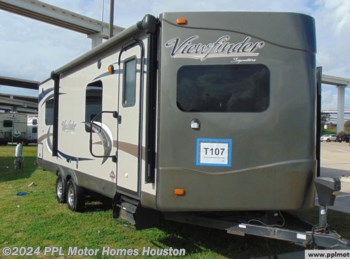 Used 2015 Cruiser RV ViewFinder Signature 24SD available in Houston, Texas