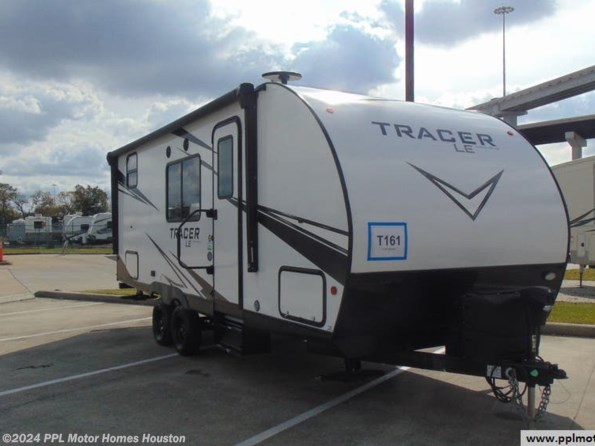 2021 Glaval Primetime Tracer Le 200BHSLE available in Houston, TX