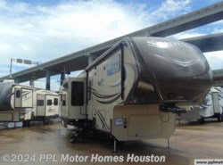  Used 2016 Grand Design Solitude 375RE available in Houston, Texas