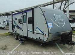  Used 2017 Coachmen Apex 215RBK available in Houston, Texas
