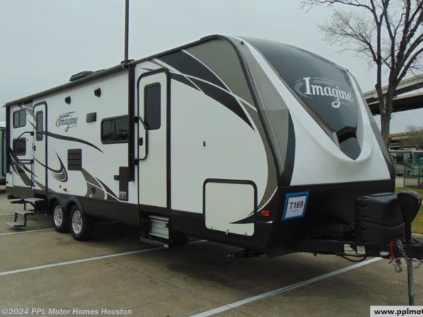2018 Grand Design Imagine 2800BH available in Houston, TX