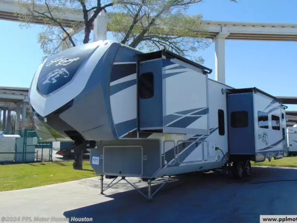 2019 Open Range 3X 427BHS available in Houston, TX