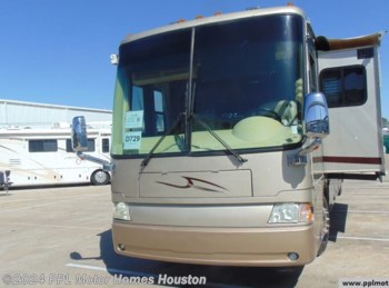 Used 2005 Newmar Mountain Aire 4030 available in Houston, Texas