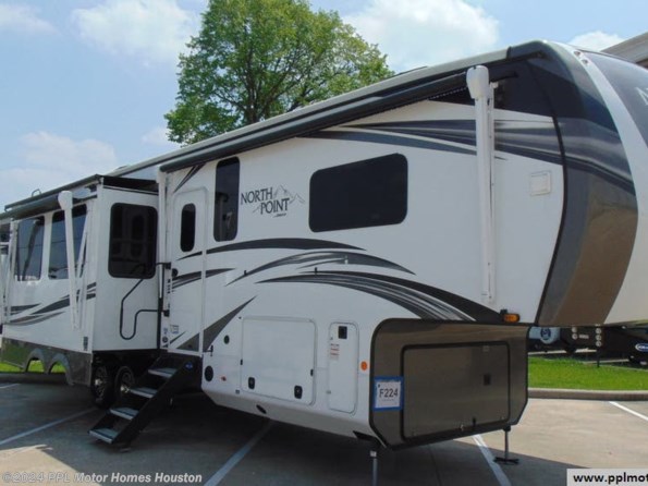 2021 Jayco North Point 373BHOK available in Houston, TX