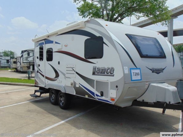 2018 Lance 1685 Lance available in Houston, TX